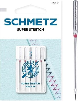 Ago per una macchina da cucire Schmetz HAX1 SP VMS Ago per una macchina da cucire - 1