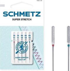Igła do maszyny do szycia Schmetz HAX1 SP VTS Igła do maszyny do szycia