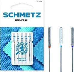 Igła do maszyny do szycia Schmetz 130/705 H VOS Igła do maszyny do szycia