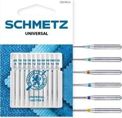 Igła do maszyny do szycia Schmetz 130/705 H XTS Igła do maszyny do szycia