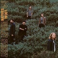 LP deska Local Natives - Violet Street (LP)