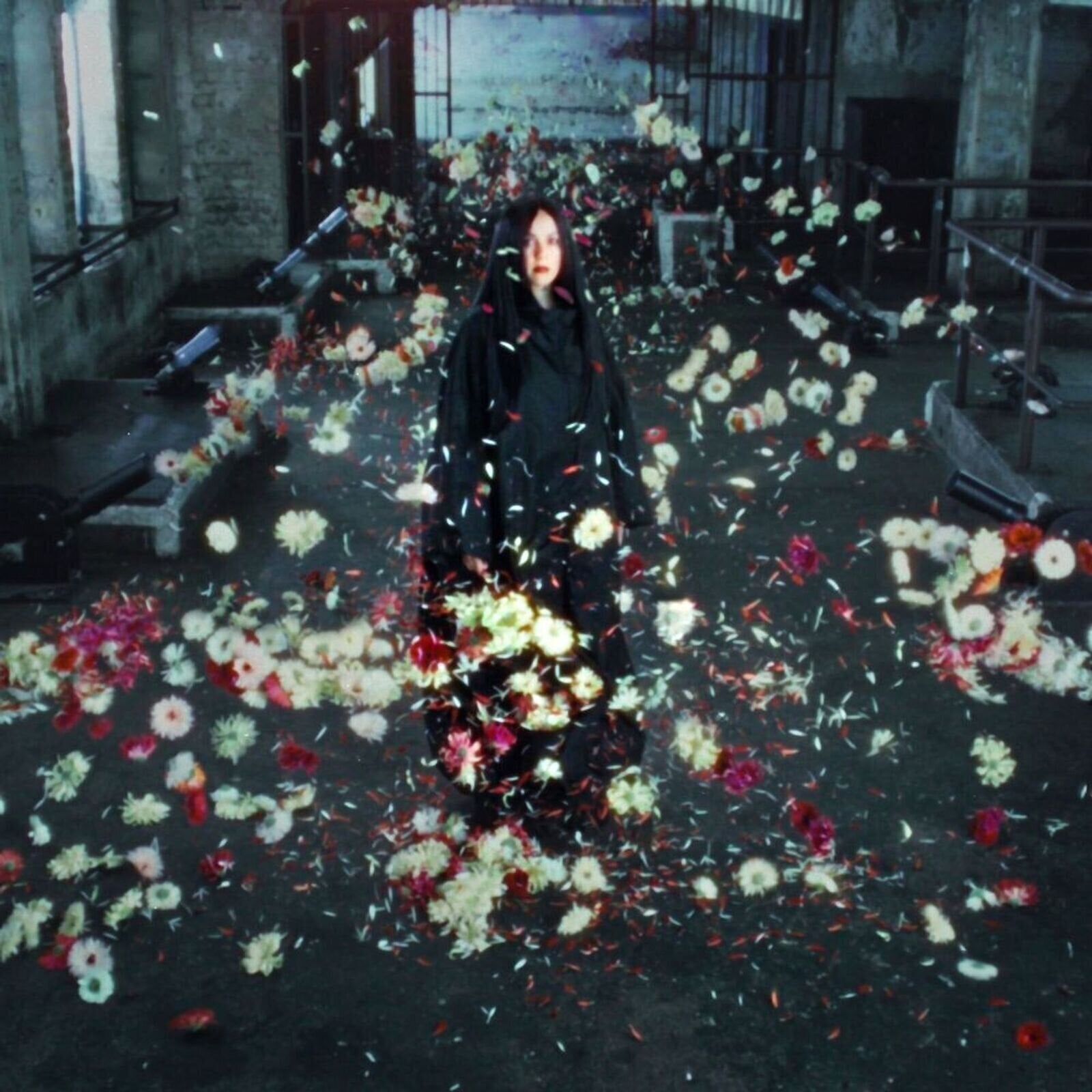 Vinylplade Logic1000 - Mother (2 LP)