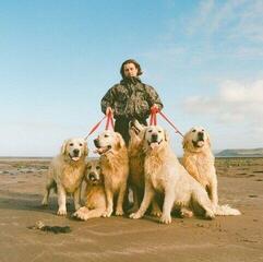 Vinüülplaat Mall Grab - What I Breathe (2 LP)