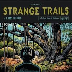 LP Lord Huron - Strange Trails (180 g) (2 LP)