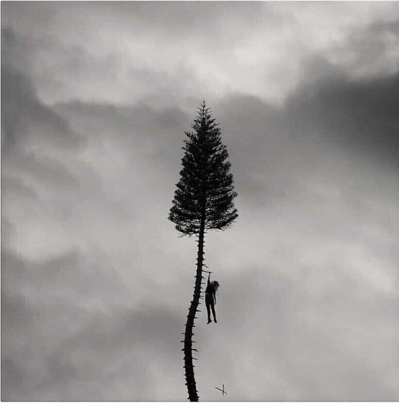 LP plošča Manchester Orchestra - A Black Mile To The Surface (Silver Coloured) (2 LP)