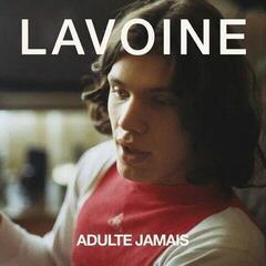 LP deska Marc Lavoine - Adult Jamais (2 LP)
