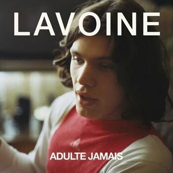 LP ploča Marc Lavoine - Adult Jamais (2 LP) - 1