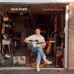LP ploča Max Pope - Counting Sheep (White Coloured) (180 g) (LP)