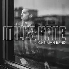 Грамофонна плоча Miles Kane - One Man Band (180 g) (LP)