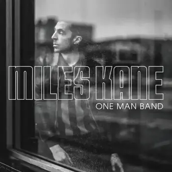 LP ploča Miles Kane - One Man Band (180 g) (LP) - 1