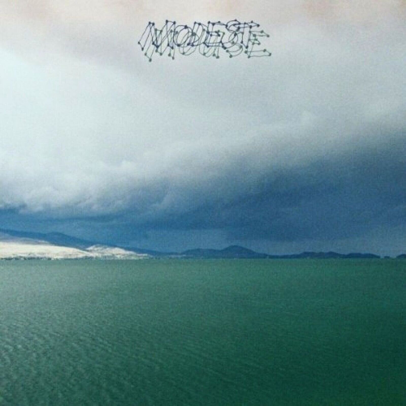 LP ploča Modest Mouse - The Fruit That Ate Itself (LP)