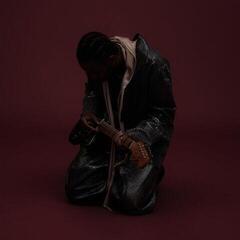 LP ploča Montell Fish - Charlotte (Opaque Red Coloured) (LP)