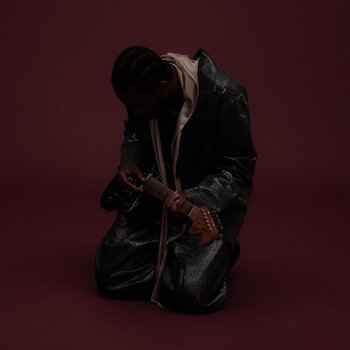 LP ploča Montell Fish - Charlotte (Opaque Red Coloured) (LP) - 1