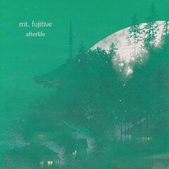 LP ploča Mt. Fujitive - Afterlife (LP)