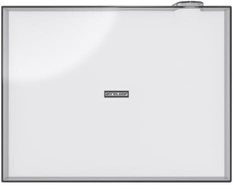 Poklopac gramofona Reloop RP-7 Poklopac gramofona (Oštećeno)