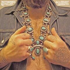 Vinylplate Nathaniel Rateliff Nathaniel Rateliff & The Night Sweats (LP)