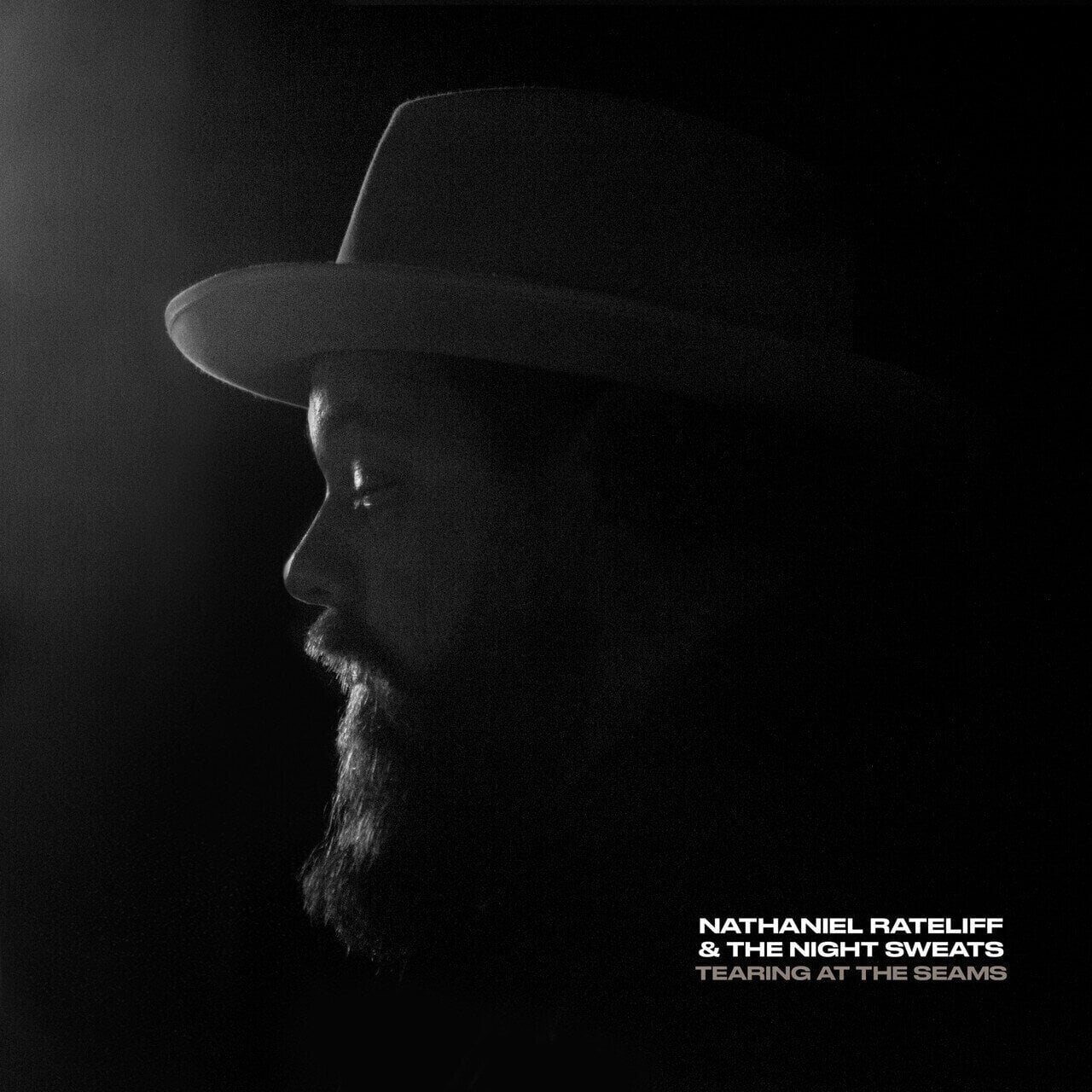 LP ploča Nathaniel Rateliff - Tearing At The Seams (180 g) (2 LP)