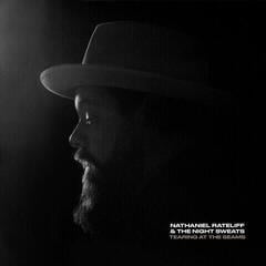Schallplatte Nathaniel Rateliff - Tearing At The Seams (180 g) (2 LP)