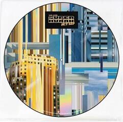 Disc de vinil NCT 127 - The 4th Mini Album 'Nct #127 We Are Superhuman' (Picture Disc) (LP)