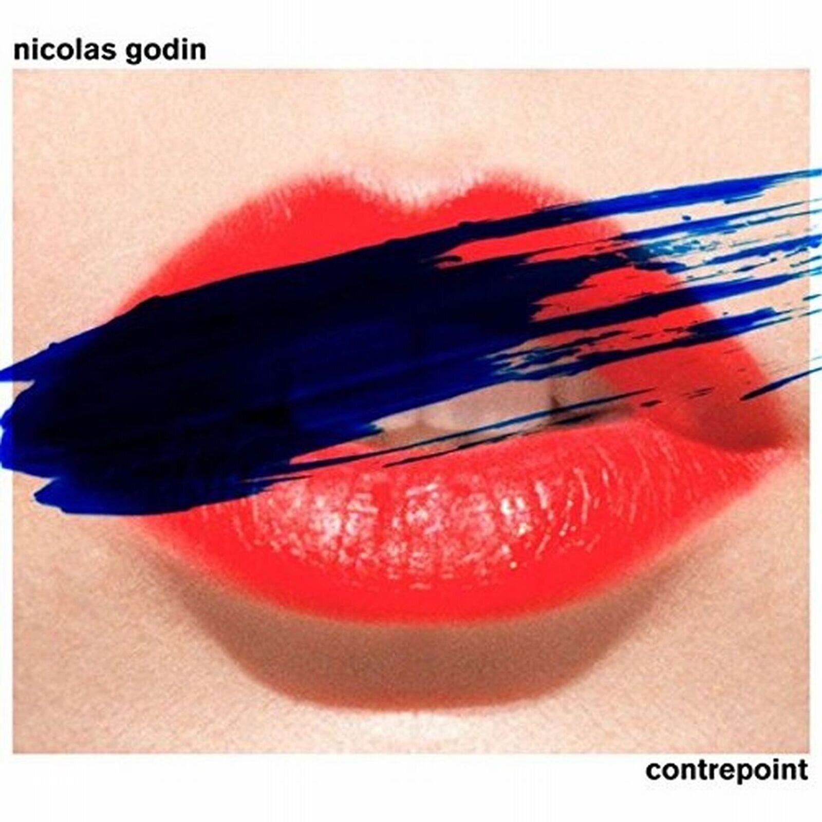 LP ploča Nicolas Godin - Contrepoint (LP)