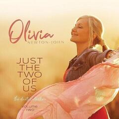 LP ploča Olivia Newton-John - Just The Two of Us: The Duets Collection Vol. 2 (LP)