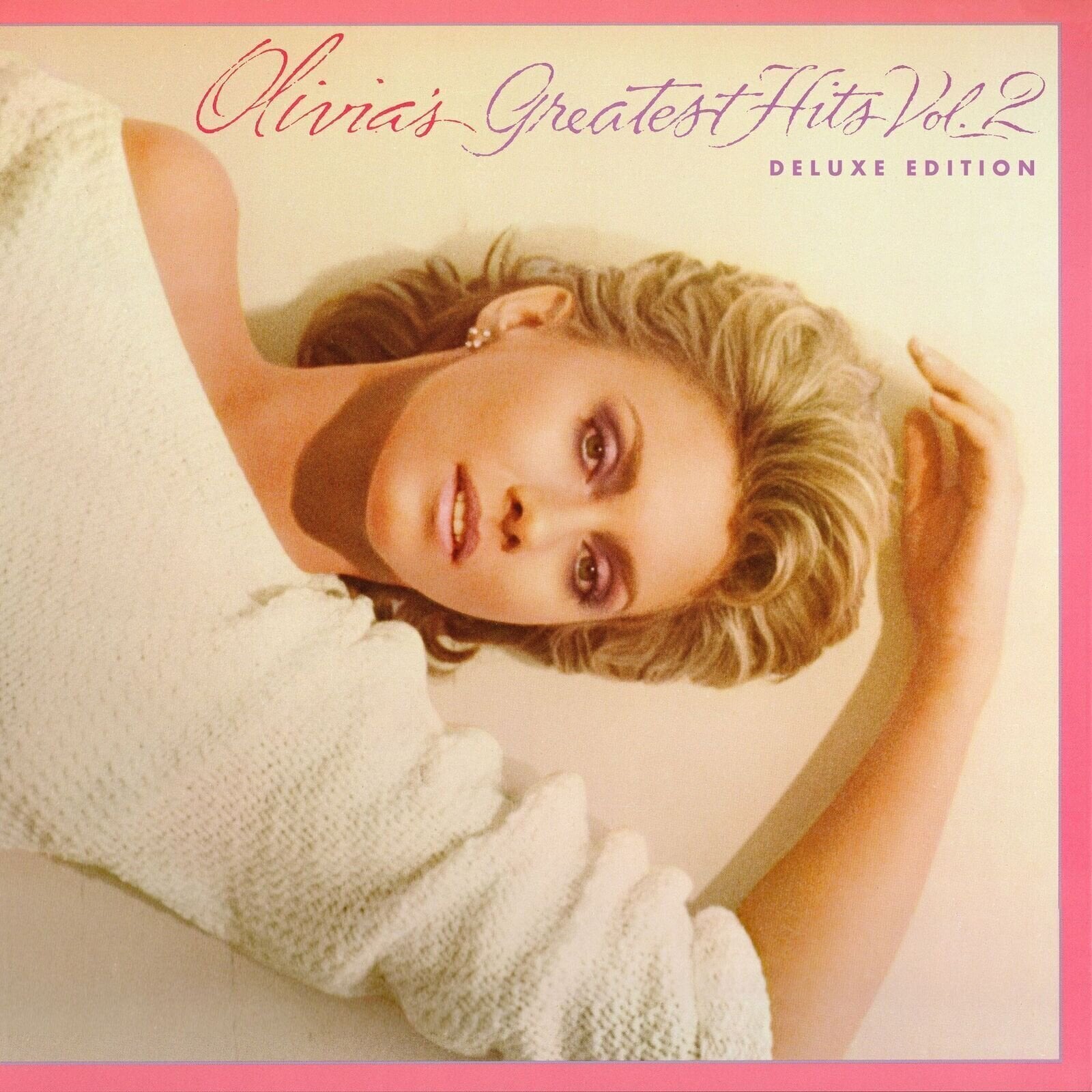 LP platňa Olivia Newton-John - Olivia's Greatest Hits Vol. 2 (180 g) (2 LP)