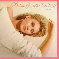 Disc de vinil Olivia Newton-John - Olivia's Greatest Hits Vol. 2 (180 g) (2 LP)
