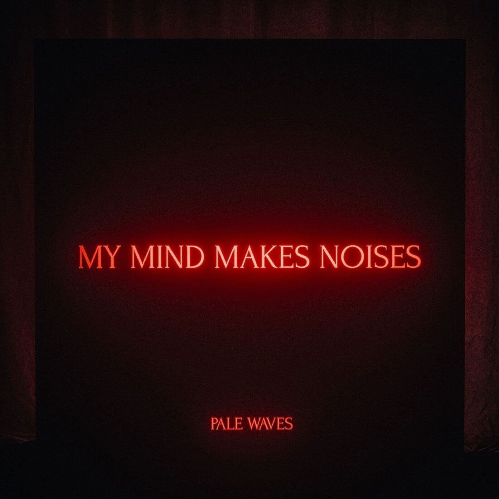 LP ploča Pale Waves - My Mind Makes Noises (2 LP)