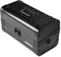 Geantă/husă pentru înregistrări LP Reloop 7'' 150 Carcasă pentru discuri LP Black