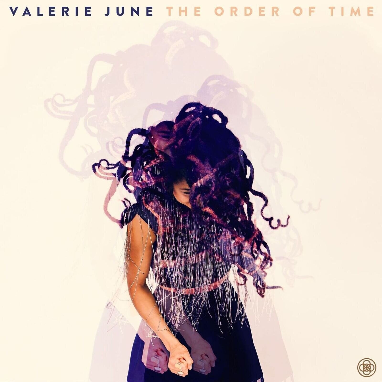 LP ploča Valerie June - The Order of Time (180 g) (LP)
