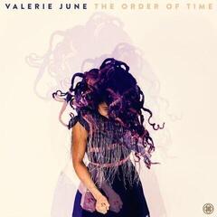LP ploča Valerie June - The Order of Time (180 g) (LP)