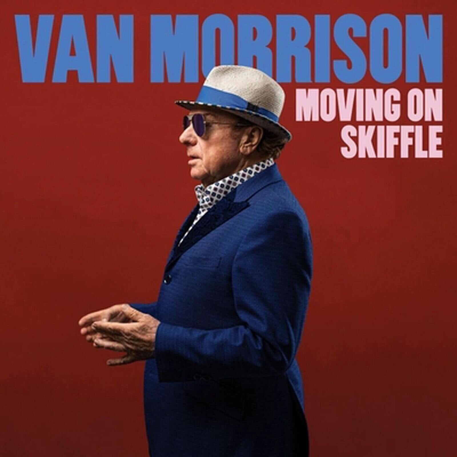 Грамофонна плоча Van Morrison - Moving On Skiffle (2 LP)