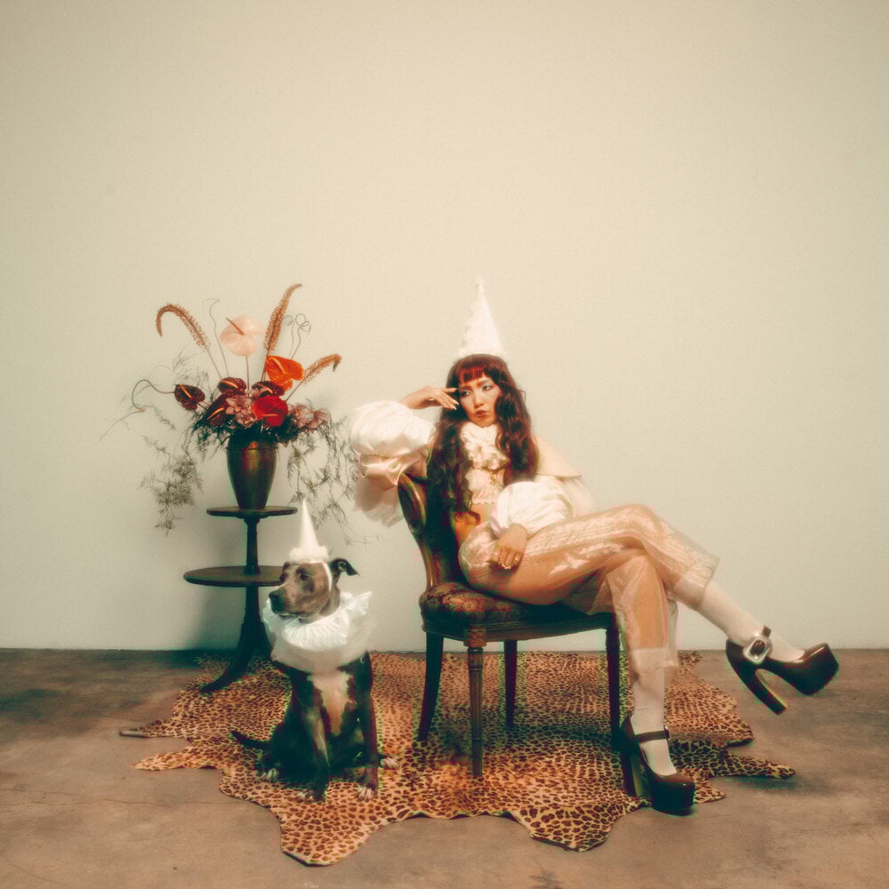 LP ploča Wallice - The Jester (LP)