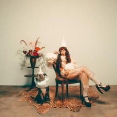 LP ploča Wallice - The Jester (LP)