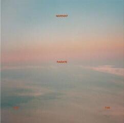 Vinüülplaat Warpaint - Radiate Like This (Pink Blossom Coloured) (LP)
