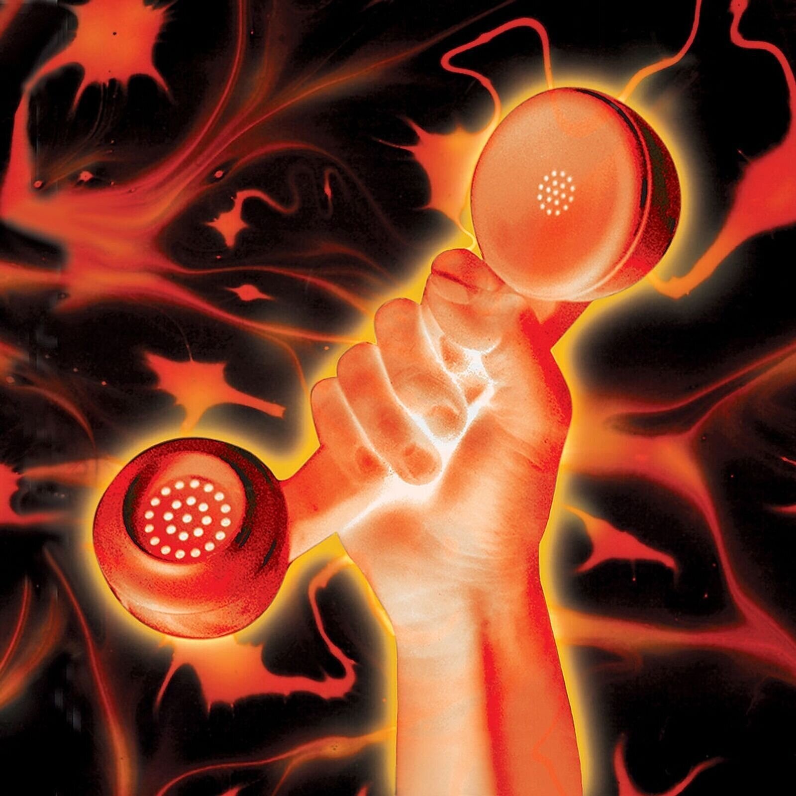 LP plošča Peter Gabriel - Secret World Live (180 g) (2 LP)