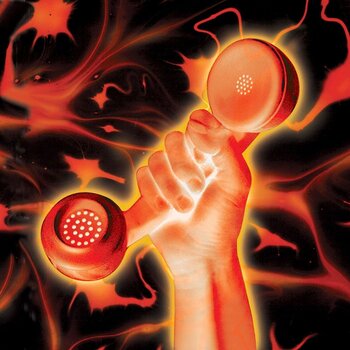 LP plošča Peter Gabriel - Secret World Live (180 g) (2 LP) - 1