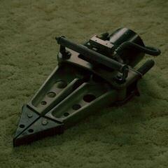 Vinyylilevy Pierce The Veil - The Jaws Of Life (Clear Coloured) (LP)