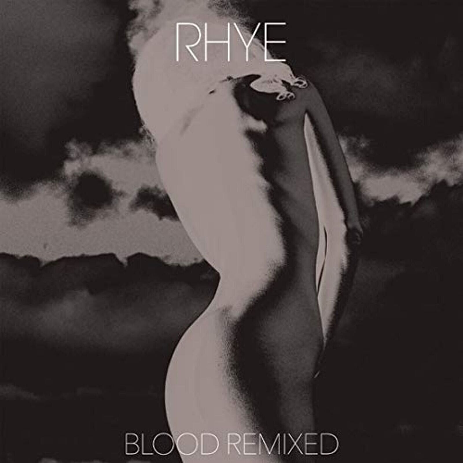 LP ploča Rhye - Blood Remixed (2 LP)