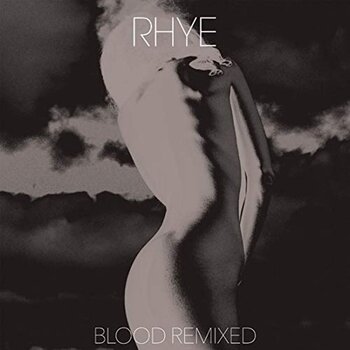 LP ploča Rhye - Blood Remixed (2 LP) - 1