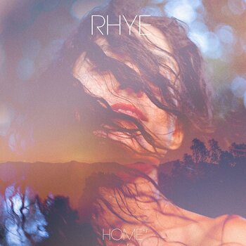 LP ploča Rhye - Home (180 g) (2 LP) - 1