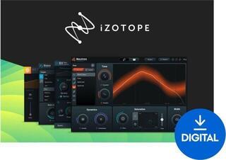 Студио софтуер Plug-In ефект iZotope Elements Suite 11 (Дигитален продукт)