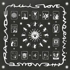 LP platňa Of Monsters and Men - All Is Love & Pain In The Mouse Parade (Indie Exclusive) (Olive Green Coloured) (2 LP)