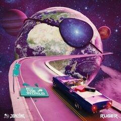 Hanglemez Ruger - Ru The World (Lilac Coloured) (2 LP)