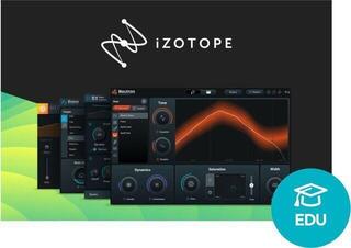 Студио софтуер Plug-In ефект iZotope Elements Suite 11 EDU (Дигитален продукт)