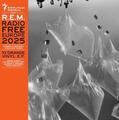 R.E.M. - Radio Free Europe 2025 (Indie Exclusive) (Limited Edition) (Orange Coloured) (10" Vinyl)