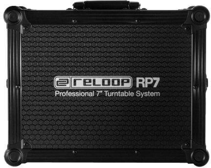 DJ Bőrönd Reloop Premium RP-7 DJ Bőrönd