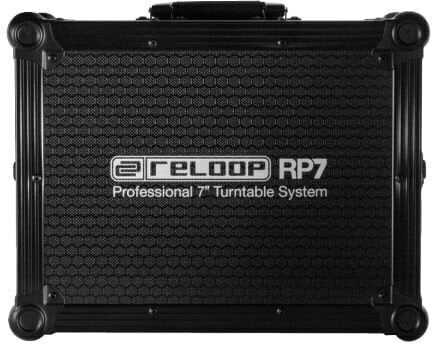 DJ Bőrönd Reloop Premium RP-7 DJ Bőrönd - 1