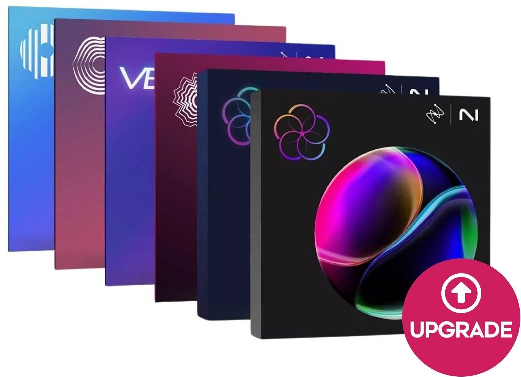 Update / Upgrade / Expansion iZotope Everything Bundle: UPD from prior EB (Digitaal product)