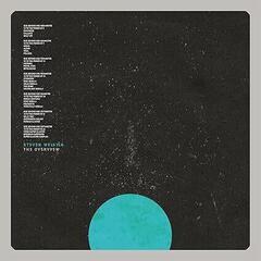 LP ploča Steven Wilson - The Overview (180 g) (LP)